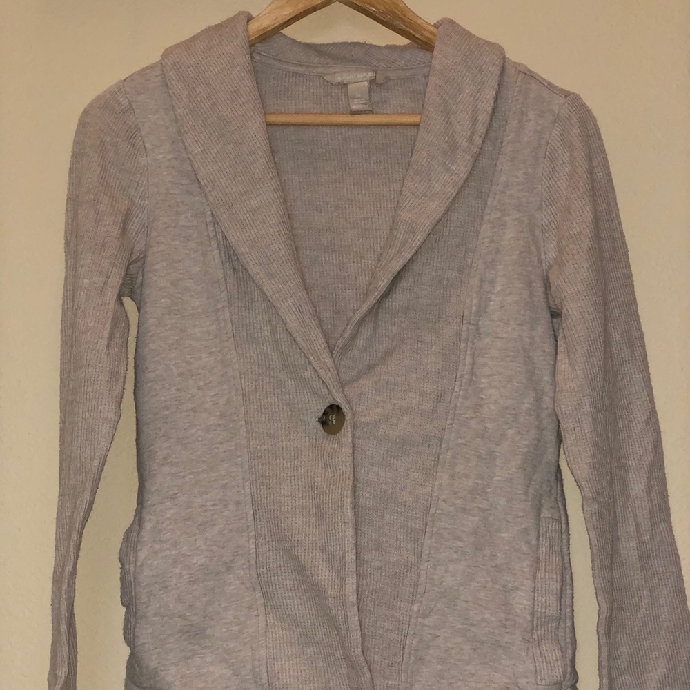 Women’s banana republic sweater